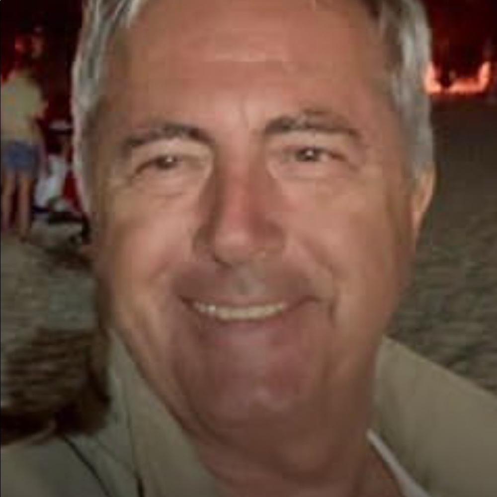 Meet your Posher, Jim